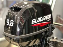 Gladiator. 9,8��.�., 2-�������, ����������, ���� S (381 ��), 2026 ���. ��� ����� �� ������������ ����