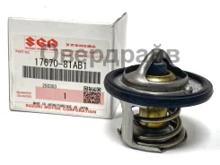 ��������� �������� Suzuki 17670-81AB1 ������ 17670-81AB1 ����