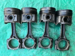 ������� (��������) Toyota Corona CT190 2C 131016414001 ����