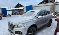 Haval H6. H6, GW4G15B ����