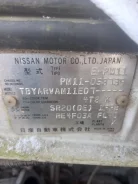 Nissan Prairie Joy. PM11, SR20DE ����