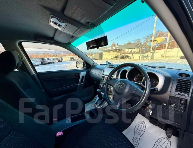 Toyota Rush. �������, 4wd, 1.5 (109��.�.), ������, 178 000����. �� ����