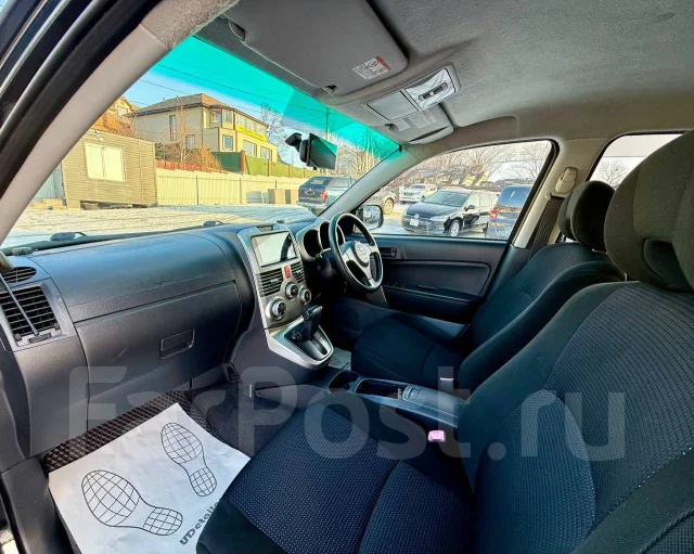 Toyota Rush. �������, 4wd, 1.5 (109��.�.), ������, 178 000����. �� ����