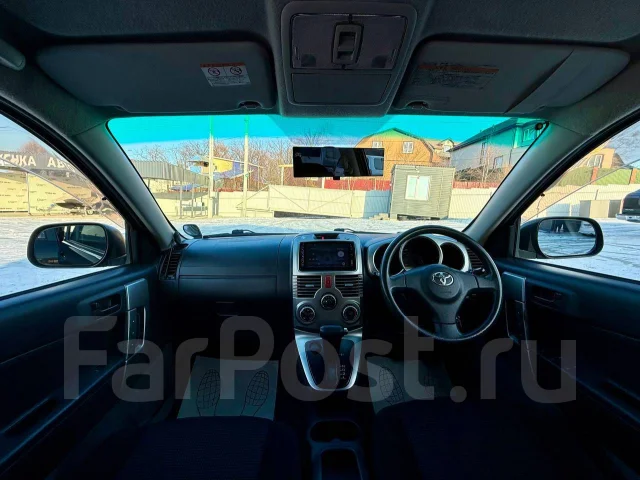 Toyota Rush. �������, 4wd, 1.5 (109��.�.), ������, 178 000����. �� ����