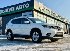 Nissan X-Trail. �������, 4wd, 2.0 (147��.�.), ������, 153 000����. �� ����