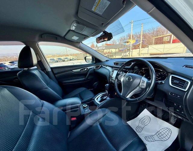 Nissan X-Trail. �������, 4wd, 2.0 (147��.�.), ������, 153 000����. �� ����