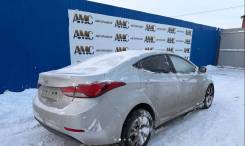 Hyundai Elantra. MD, G4FG ����