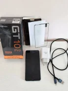 Infinix GT 10 Pro. �/�, 256 ��, �����������, 3G, 4G LTE, 5G, Dual-SIM, NFC ����