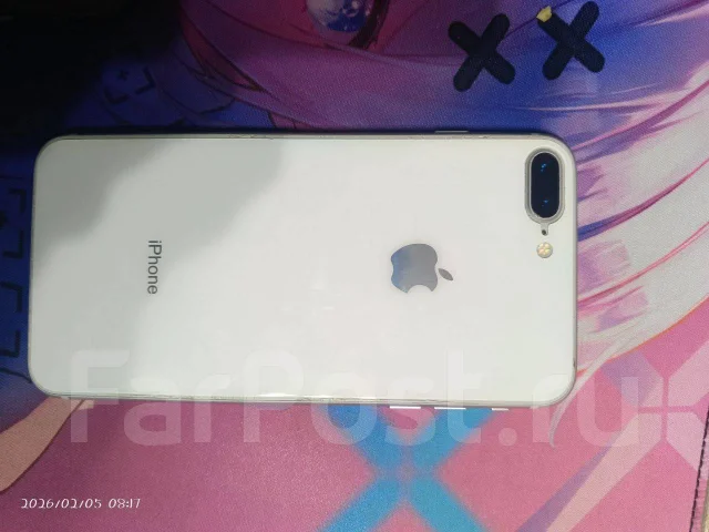 Apple iPhone 8. �/�, 256 �� ����