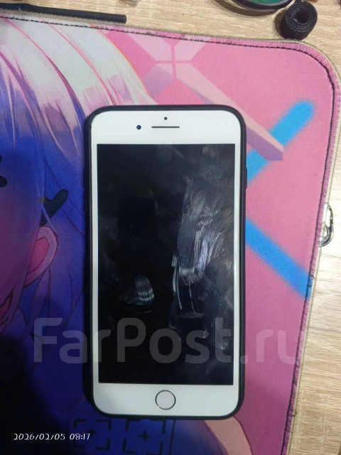 Apple iPhone 8. �/�, 256 �� ����