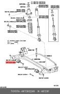����������� ����� ��� Toyota [4872502240] 4872502240 ����