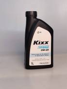 Kixx Hybrid