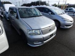 Toyota Succeed. NCP51, 1NZ ����