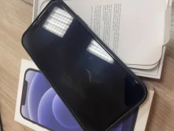 Apple iPhone 12. �/�, 128 ��, ������, 3G, 4G LTE ����