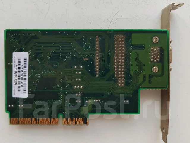 ���������� s3 trio 3d/2x agp ����