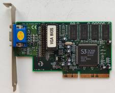 ���������� s3 trio 3d/2x agp ����