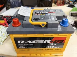 Racer. 61��.�., L2, 660��., ������, ������������ ������ ����