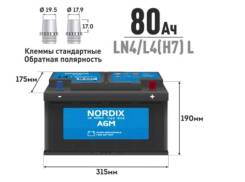Nordix. 80��.�., L4, 800��., �������� ����