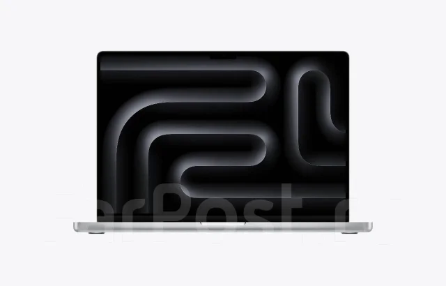 Apple MacBook Pro 16 2024. ��� 24 ��, WiFi: 1, Bluetooth: 1. ��� ����� �� ������� ����