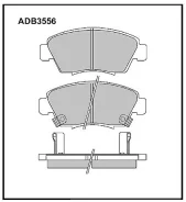 ������� ��������� �������� | ����� | ADB3556 ����