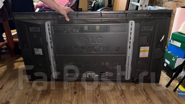 LG 42PX4RV ����
