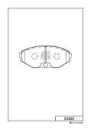 ������� ���������, �������� D1222 ����