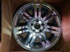 Chrysler. 7.0x18", 5x114.3, ET40 ����