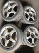 Enkei Racing Line RC5. x17", 5x114.3 ����