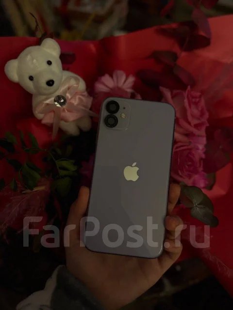 Apple iPhone 11. �/�, 64 ��, ���������� ����