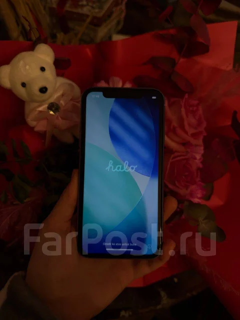 Apple iPhone 11. �/�, 64 ��, ���������� ����