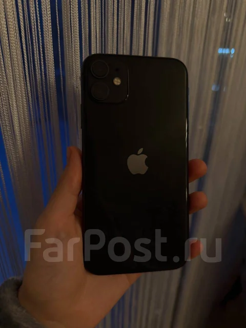 Apple iPhone 11. �/�, 64 ��, ������ ����