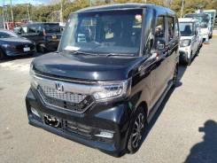 Honda N-BOX. JF3, S07B ����
