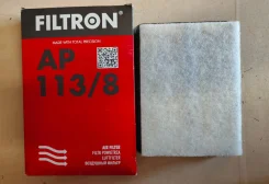 ������ ��������� Filtron AP1138 AP1138 ����