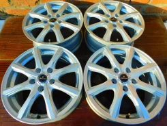 Diewe Inverno. 6.5x16", 5x114.3, ET53, �� 73,1���. ����