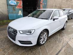 Audi A3. 8V, CJS ����