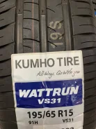 Kumho Wattrun VA31. ������, 2023 ���, �����. ��������� ����