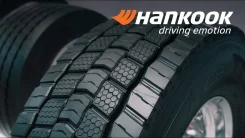 Hankook Smart Flex DH51