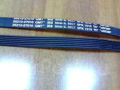 ������ ��������� 6PK1510 25212 27010 2521227010 ����
