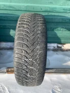 Kumho WinterCraft WP51. ������, ��� �����, 2015 ���, �/�, ����� 45 % ����