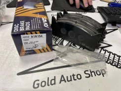 A1N154 ������� ��������� Toyota Camry 40 Lexus ES Front A1N154 ����