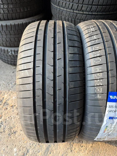 Windforce Catchfors. ������, 2025 ���, ����� ����