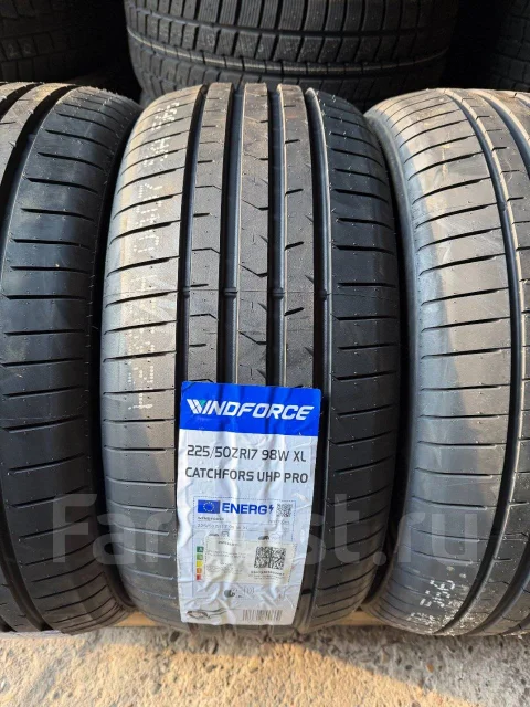 Windforce Catchfors. ������, 2025 ���, ����� ����