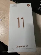 Xiaomi 11T. �/�, 128 ��, �����, 3G, 4G LTE, 5G, Dual-SIM ����