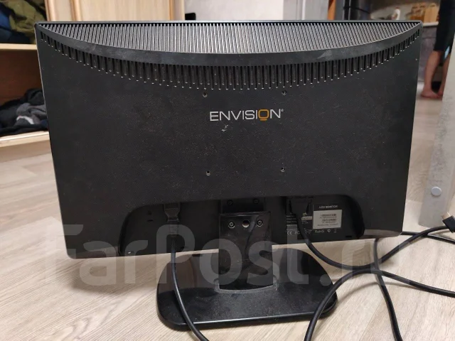 Envision. 16.9" ����