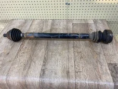 ������ �������� ������ Skoda Octavia II ���������� (2008�2013) [1K0407272BS] 1K0407272BS ����