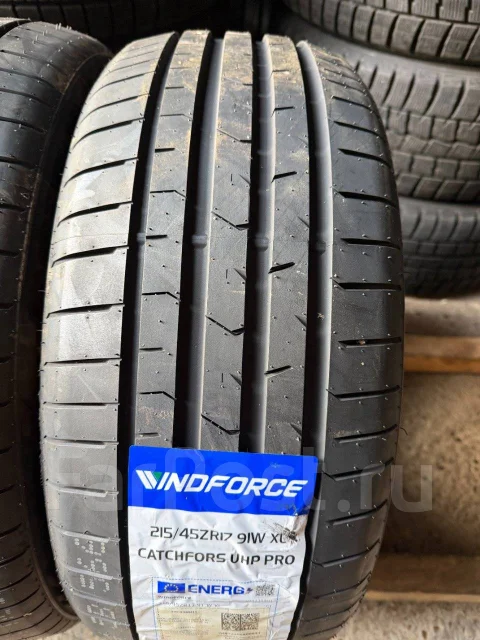 Windforce Catchfors. ������, 2025 ���, ����� ����