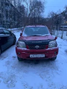 Nissan X-Trail. �������, 4wd, 2.0, ������, 216 000����. �� ����