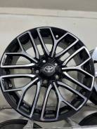 Blaque Diamond BD-3. 6.5x17", 5x114.3, ET40, �� 67,1���. ����