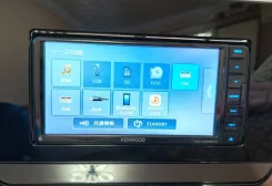 Kenwood MDV ����