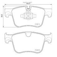 ������ Brembo P61135 P61135 ����